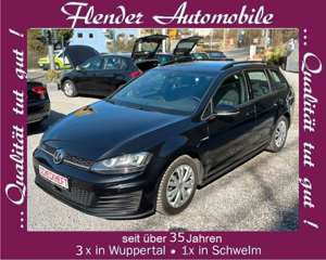 Volkswagen Golf VII Var. GTD DSG inkl. 3 Jahre Hausgarantie