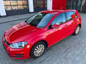 Volkswagen Golf Garantie*Tüv Neu*Inspektion Neu