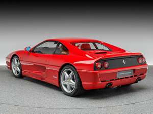 Ferrari F355 Berlinetta Bild 3