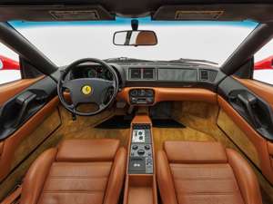 Ferrari F355 Berlinetta Bild 4