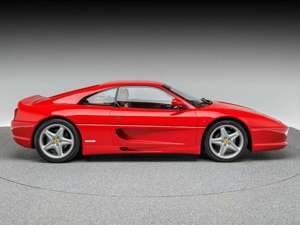 Ferrari F355 Berlinetta Bild 5