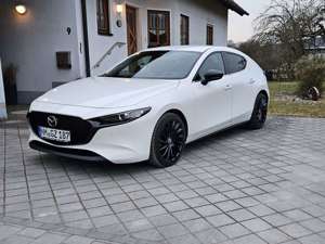 Mazda 3 Bild 1