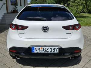 Mazda 3 Bild 4