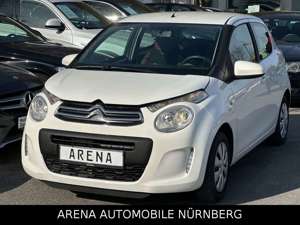 Citroen C1 Feel Sizheizung*Multifunktion*Klima*Bluetooth