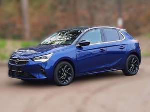 Opel Corsa Elegance