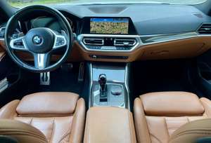 BMW 320 d M-Sport*Laser*MSitze*Head Up*Komfortzugang Bild 4