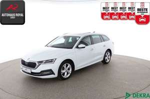 Skoda Octavia Combi 1.4 TSI iV FIRST EDITION MASSAGE
