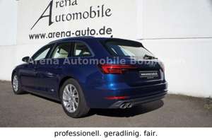 Audi A4 Avant 3.0 TDI S-tronic sport*AHK*VIRTUA*PANO* Bild 3