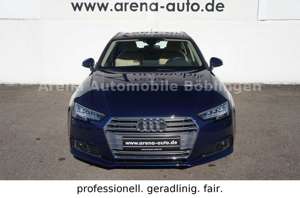 Audi A4 Avant 3.0 TDI S-tronic sport*AHK*VIRTUA*PANO* Bild 2