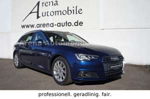 Audi A4 Avant 3.0 TDI S-tronic sport*AHK*VIRTUA*PANO* Bild 1