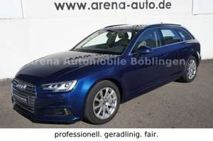 Audi A4 Avant 3.0 TDI S-tronic sport*AHK*VIRTUA*PANO* Bild 4