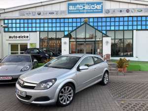 Opel Astra GTC 1.6 16V Automatik