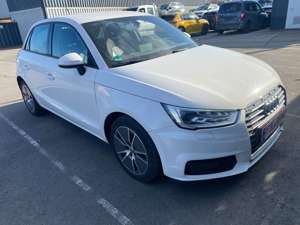 Audi A1 1.4 TFSI Sport DSG Scheckhft Xenon Nav SHZ PDC 2Hd