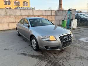 Audi A6 2.4