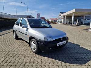 Opel Corsa 25 km/h !!! Bild 5