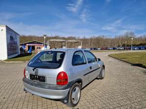 Opel Corsa 25 km/h !!! Bild 2