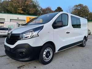 Renault Trafic Kasten L2H1 Doka 2,9t Komfort , 6 Sitzer