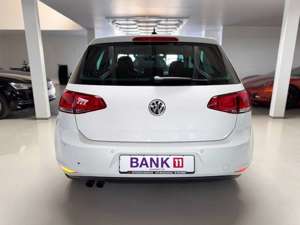 Volkswagen Golf Allstar BMT Bild 5