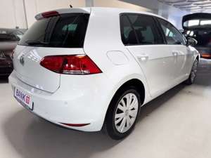 Volkswagen Golf Allstar BMT Bild 4