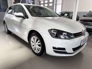 Volkswagen Golf Allstar BMT Bild 3