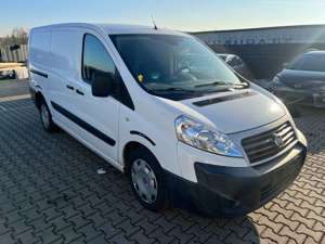 Fiat Scudo 12 L2H1 130 Multijet** Klima **