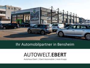 Skoda Superb Bild 3