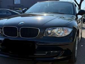 BMW 116 1er (5-Türer) 116i