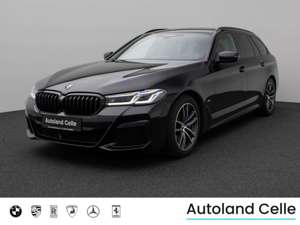 BMW 530 M Sport Laser Panorama HUD DAB HiFi Komfort