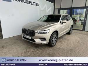 Volvo XC60 B5 (Benzin) 2WD Inscription (EURO 6d) Klima Navi