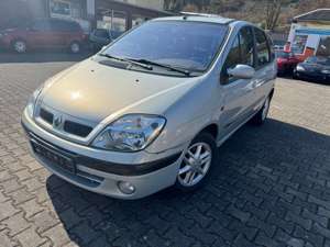 Renault Scenic 1.6Expression Summertime*Tüv+Insp Neu*Automatik