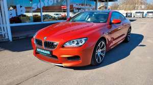 BMW M6 Coupe V8 *Leder*Navi*LED*Liebhaberfahrzeug