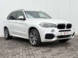 BMW X5 xDrive 30d  M-SPORT PANO KEYLESS 360GRAD Bild 3