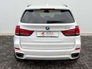 BMW X5 xDrive 30d  M-SPORT PANO KEYLESS 360GRAD Bild 5