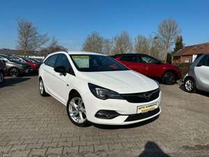 Opel Astra K ST GS Line LED/DAB/Sitzhzg./AHK