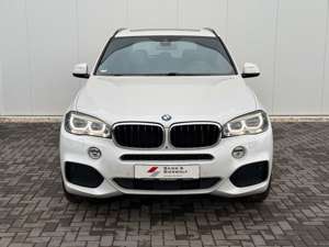 BMW X5 xDrive 30d  M-SPORT PANO KEYLESS 360GRAD Bild 2