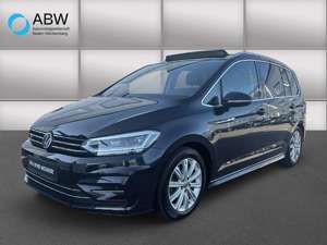 Volkswagen Touran Highline 1.5 TSI  EU6d-T OPF R-Line Pano