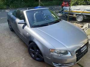 Audi A4 S-Line