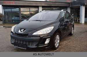 Peugeot 308 SW Sport