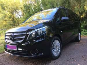 Mercedes-Benz Vito 119 CDI LANG AUT. LKW-ZUL.