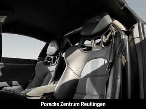 Porsche Cayman 718 GT4 RS Überrollkäfig Sportabgasanlage Bild 5