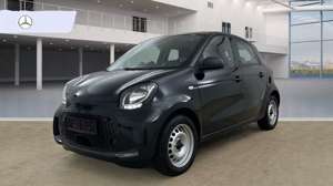 smart forFour EQ,Automatik,1.Hand,erst 11 tkm,wie neu