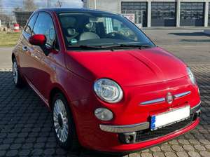 Fiat 500 500 0.9 TwinAir Lounge