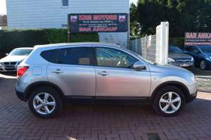 Nissan Qashqai Bild 3