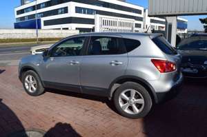 Nissan Qashqai Bild 4