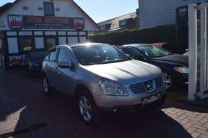 Nissan Qashqai Bild 5