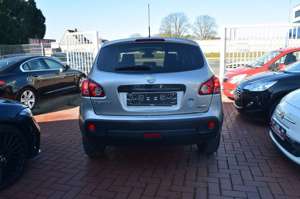 Nissan Qashqai Bild 2