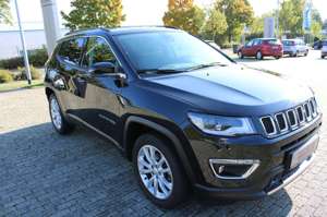 Jeep Compass Limited FWD automatik / Navi, DAB, Parkkamera, Xen Bild 2