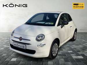 Fiat 500 1.0 GSE Klima  Sound  Allwetterreifen