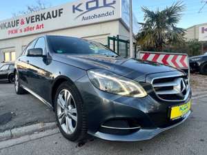 Mercedes-Benz E 300 BlueTec Hybrid Lim.