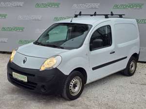 Renault Kangoo Rapid Klima, Heckflügeltüren, Leiterklappe